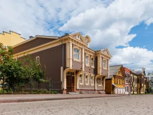 Квартал церкви Трех Святителей в Нижнем Новгороде включен в реестр ОКН народов РФ